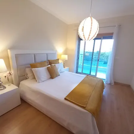 Apartamento Loft 39 By Sunnyway Albufeira Buitenkant foto
