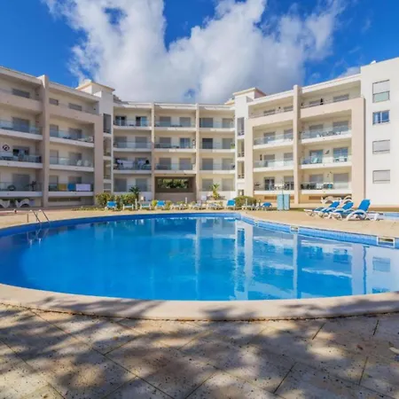 Apartamento Loft 39 By Sunnyway Albufeira Buitenkant foto