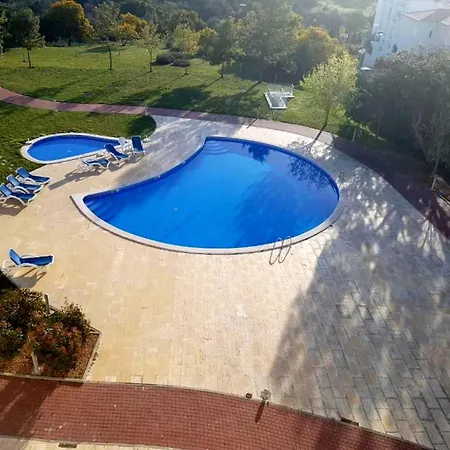 Apartamento Loft 39 By Sunnyway Albufeira Buitenkant foto