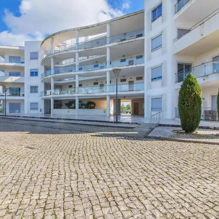 Apartamento Loft 39 By Sunnyway Albufeira Buitenkant foto