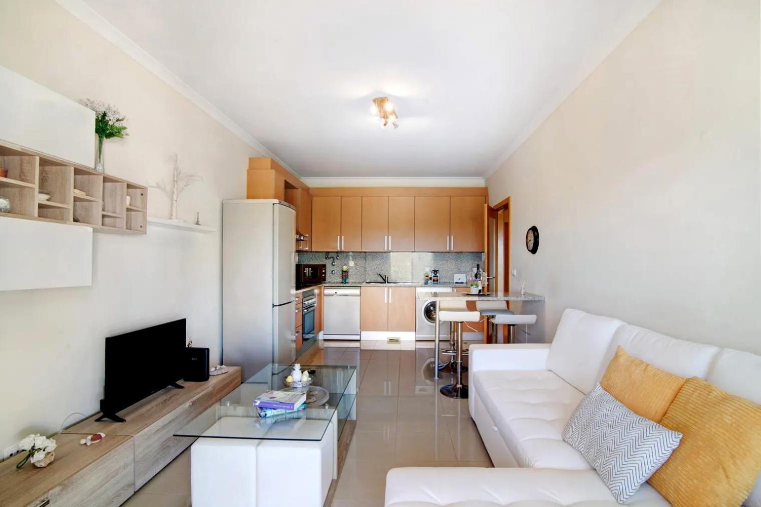 Loft 39 By Sunnyway Apartment Albufeira