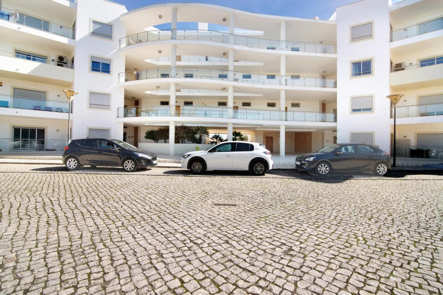 Apartment Loft 39 By Sunnyway Albufeira